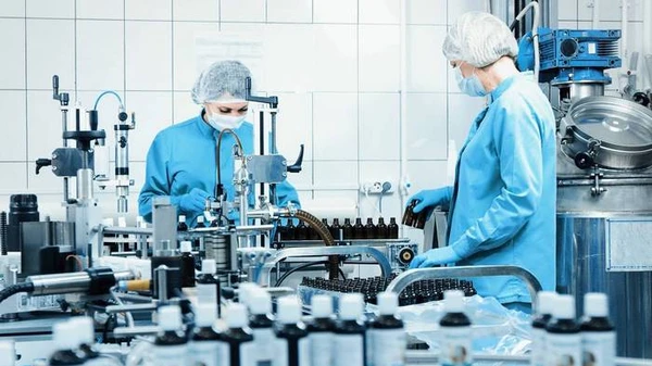 Kenen pitäisi ajatella ravintolisien tuotantoa ja miksi se on kannattavaa?